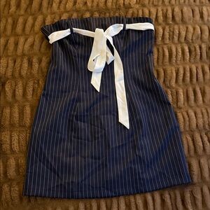 More to come Tatiana mini dress